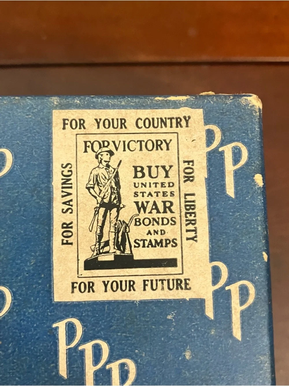 UNSEARCHED Vintage 1940s Perfect Pictures Puzzles 